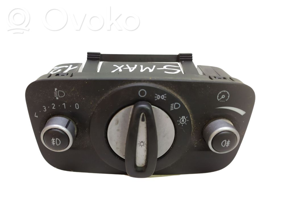 Light switch   AG9T13A024CB