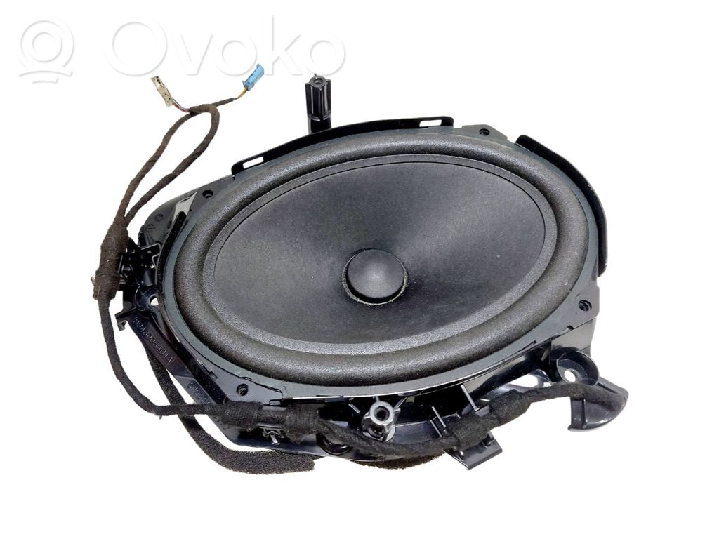 Etuoven kaiutin   9285272
