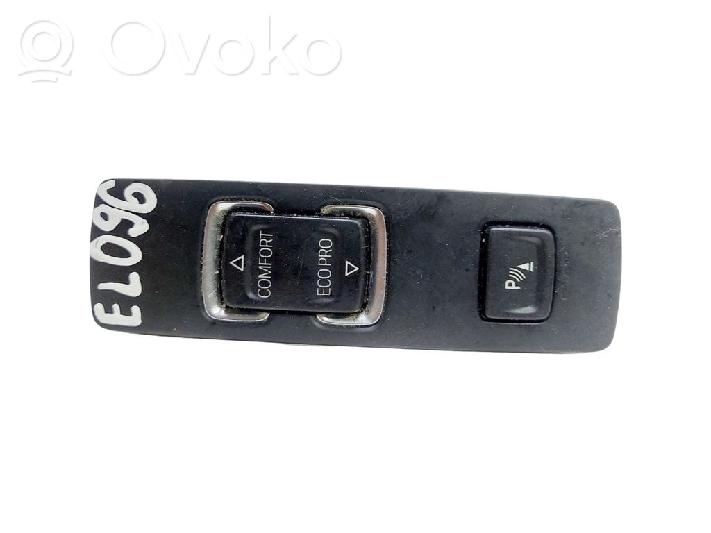 BMW i3 Parking (PDC) sensor switch 
