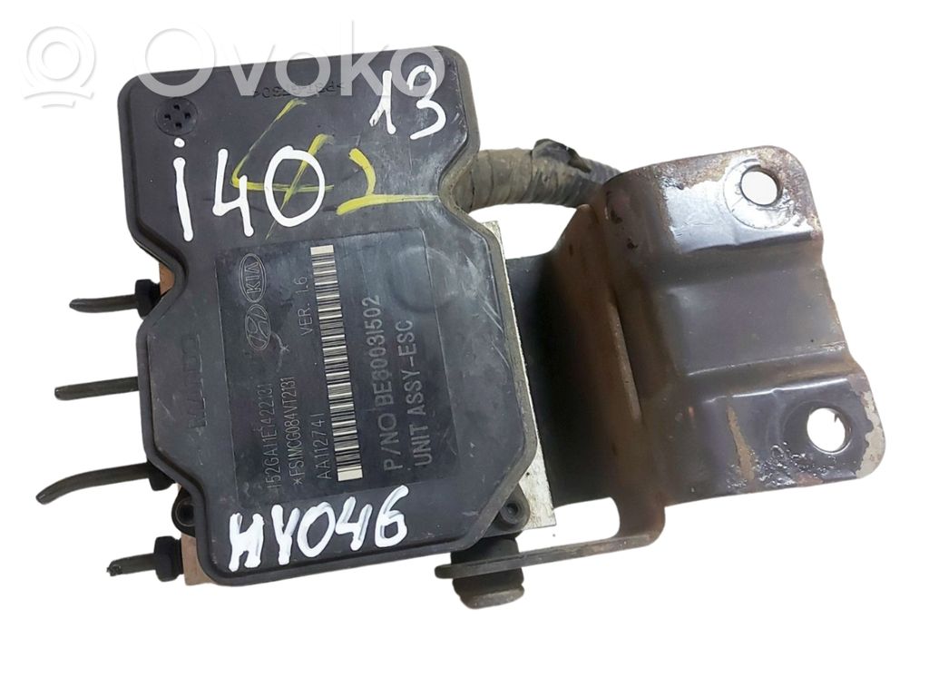 Hyundai i40 ABS Pump 