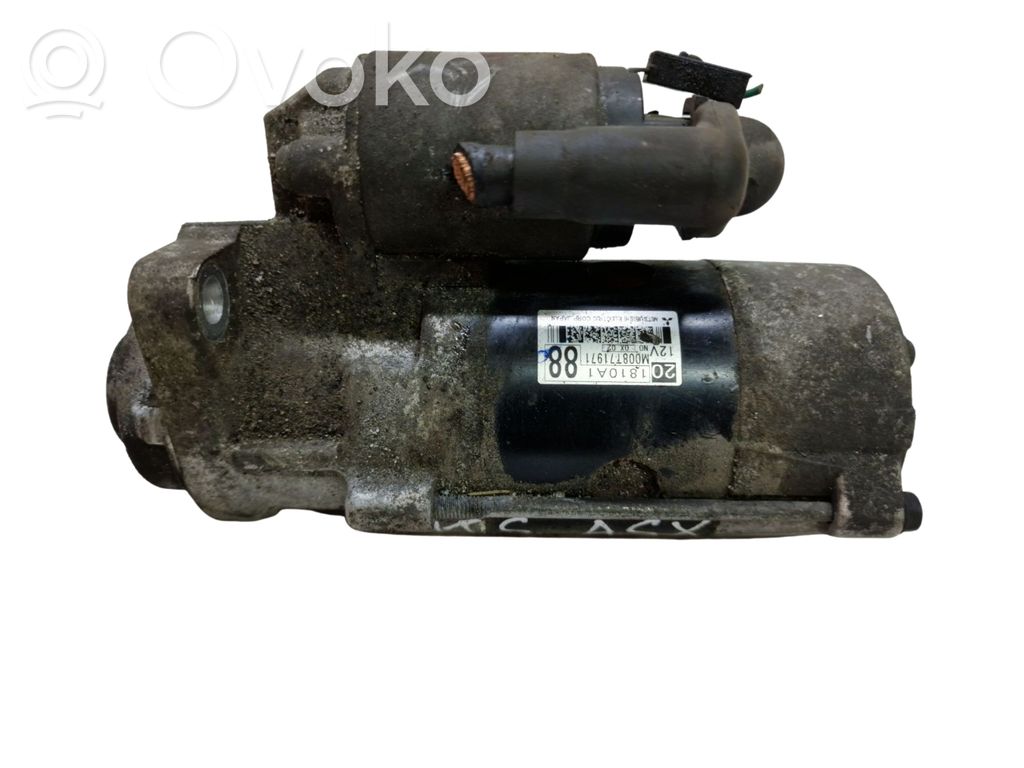 Motor de arranque   1810A1,M008T71971