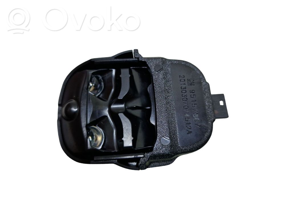 Opel Mokka Rain sensor 