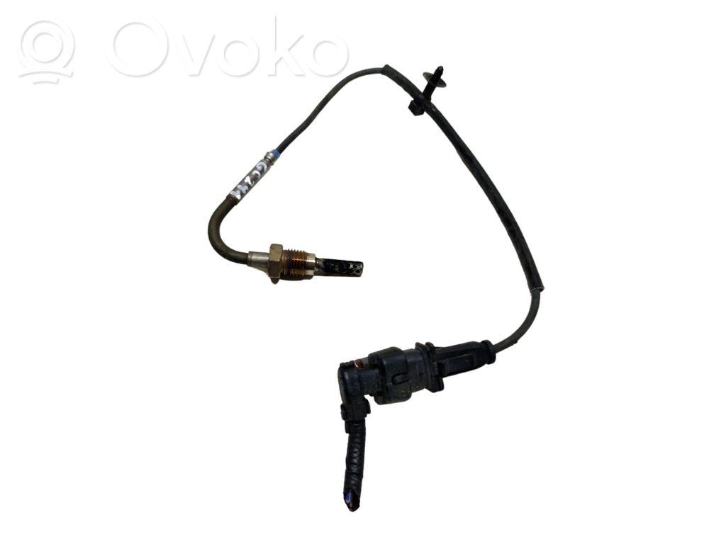 Opel Mokka Exhaust gas temperature sensor 