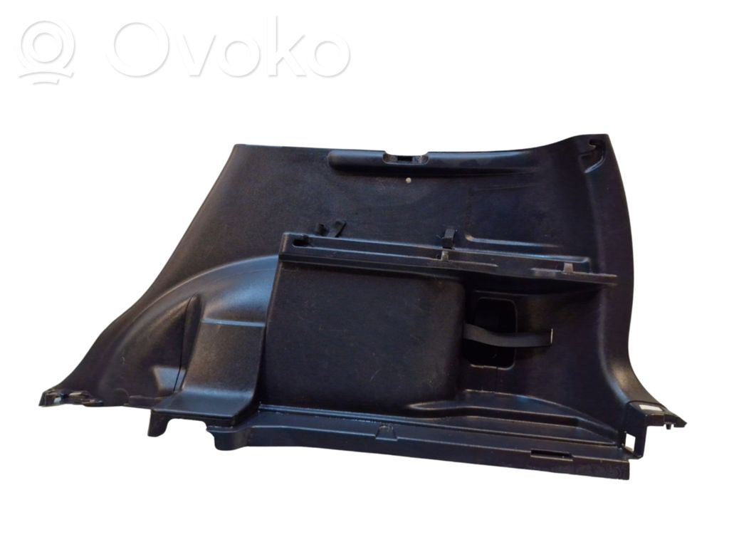 Honda CR-V Rivestimento pannello laterale del bagagliaio/baule 