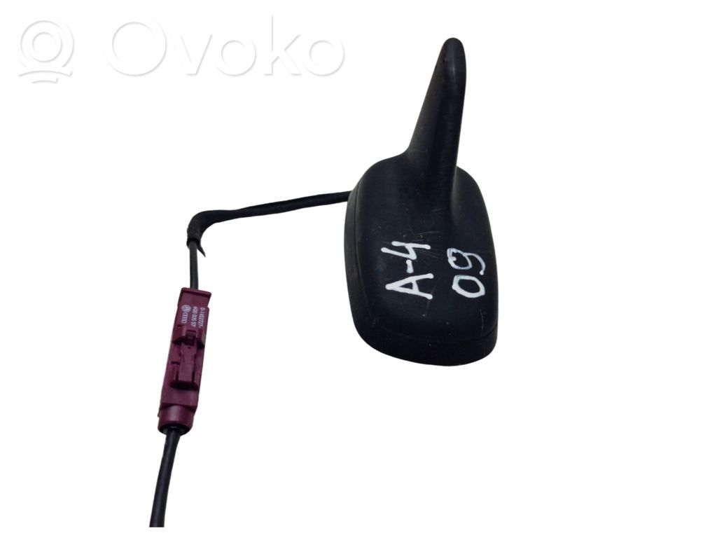 Audi A4 S4 B8 8K Antena GPS 