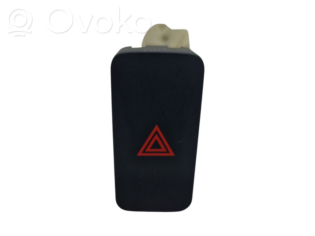 Nissan Leaf I (ZE0) Hazard light switch 