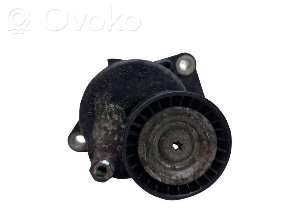 Peugeot 508 Tensor de correa del alternador 