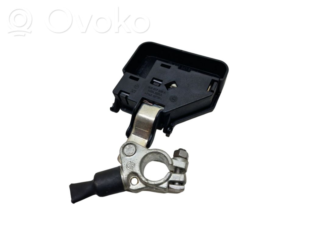 Volkswagen Jetta VI Cable positivo (batería) 