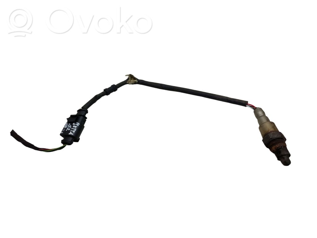 Volkswagen Jetta VI Lambda probe sensor 
