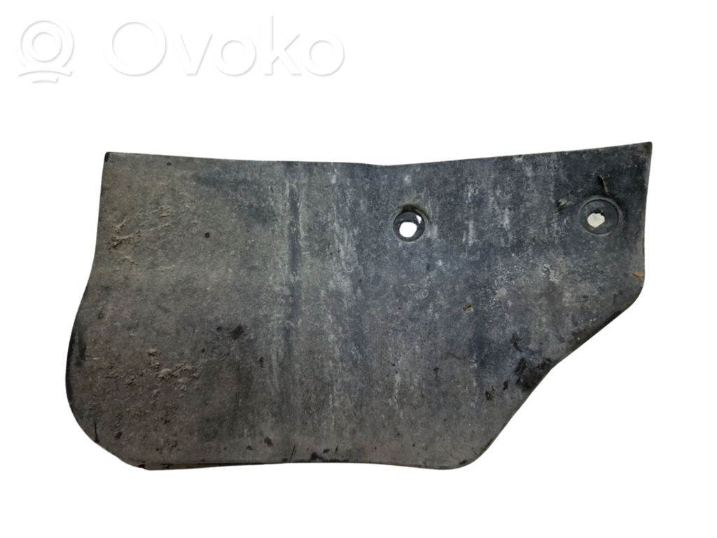 Volkswagen Jetta VI Rear mudguard 