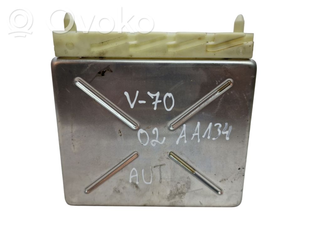 Volvo V70 Gearbox control unit/module 