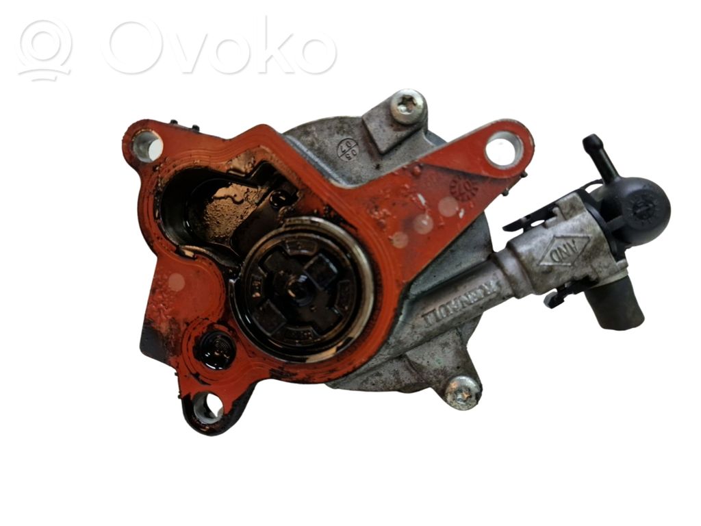 Nissan X-Trail T31 Vacuum pump 