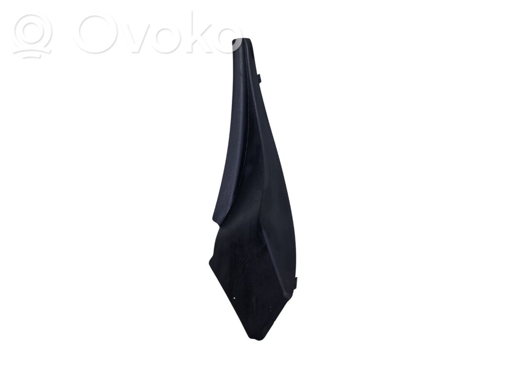 Mazda CX-5 Windshield trim 