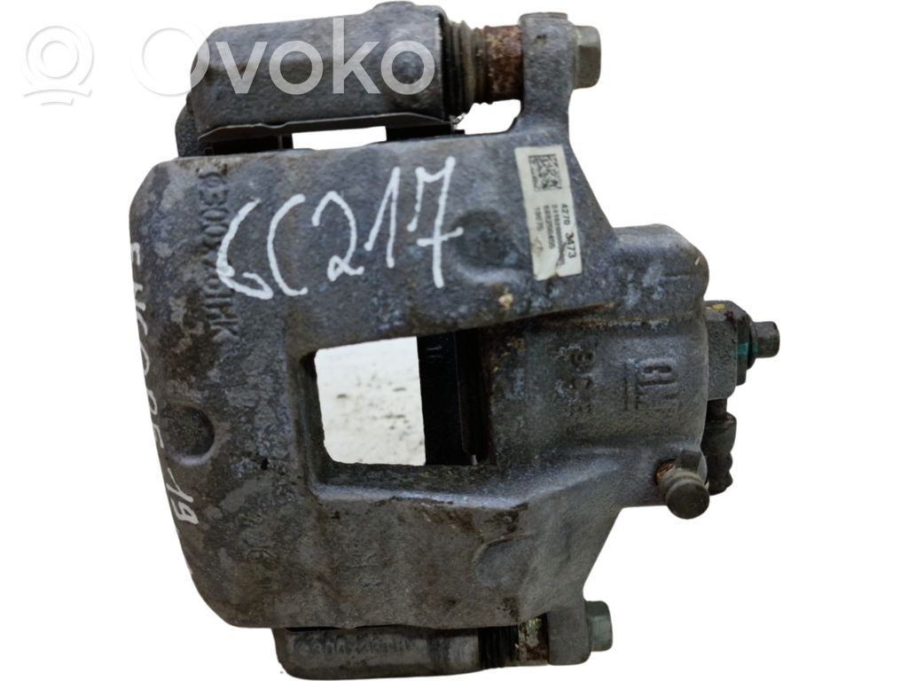 Buick Encore I Front brake caliper 