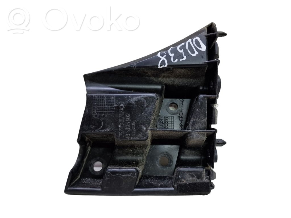 Volvo V40 Front bumper mounting bracket 