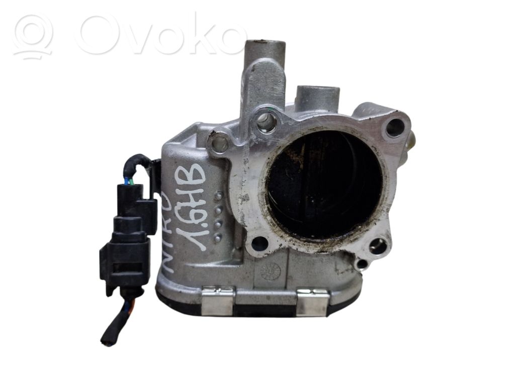 KIA Niro Throttle valve 