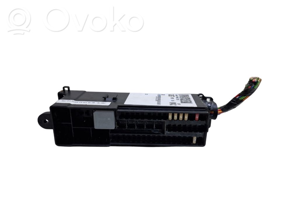 Ford Grand C-MAX Fuse module 