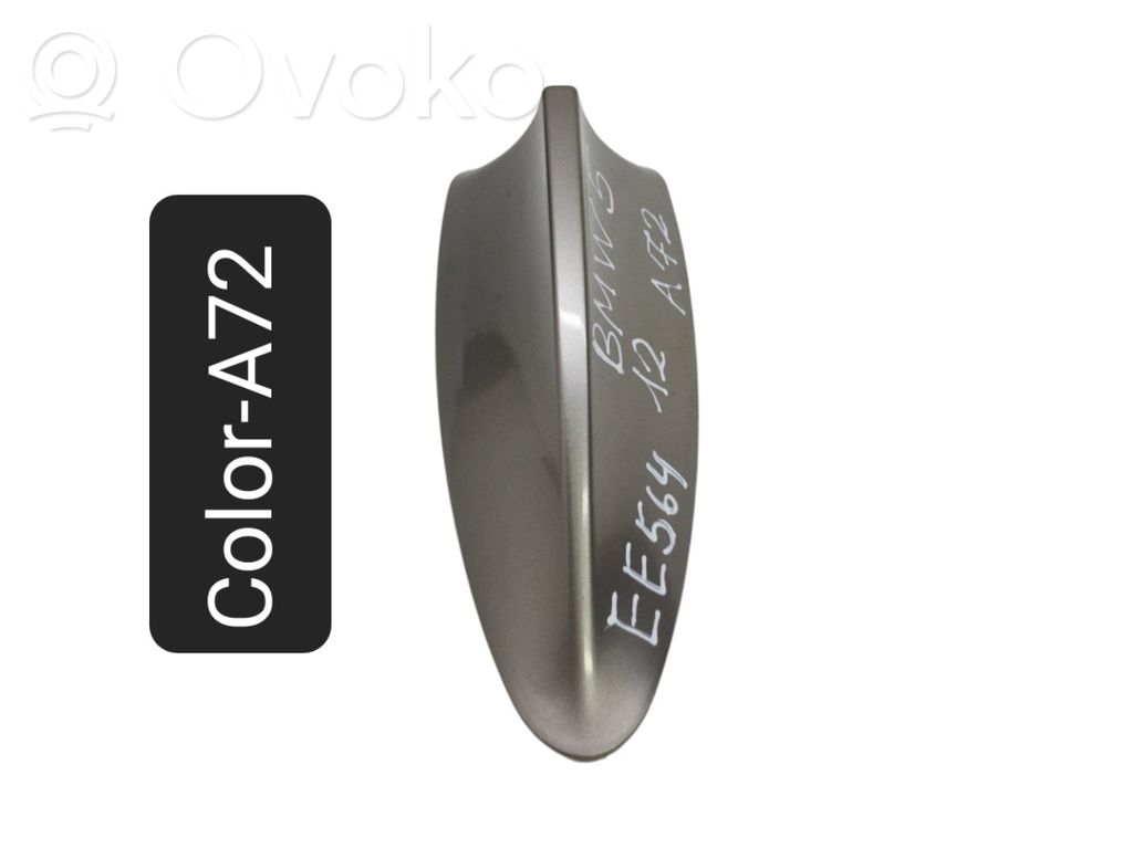 Osłona anteny dachowej GPS   9175358,HD9175358,HD917535802