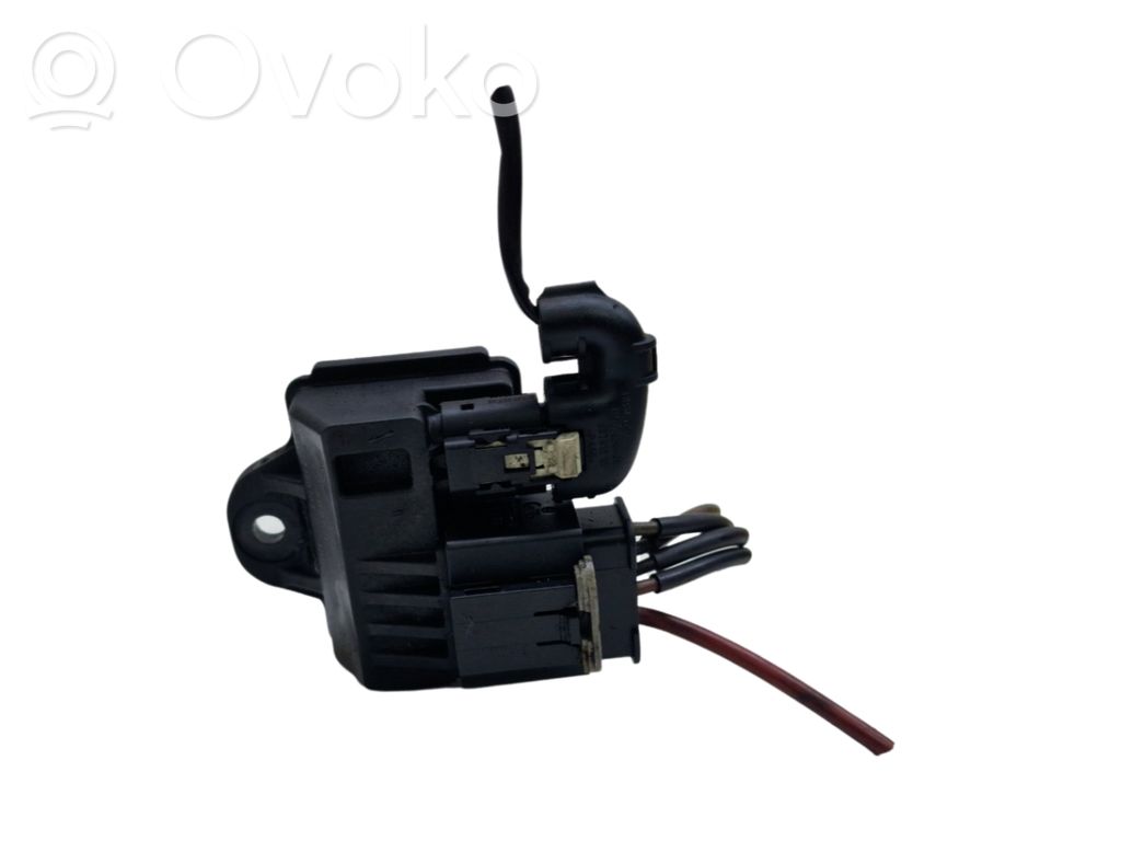 BMW 5 F10 F11 Przekaźnik / Modul układu ogrzewania wstępnego 