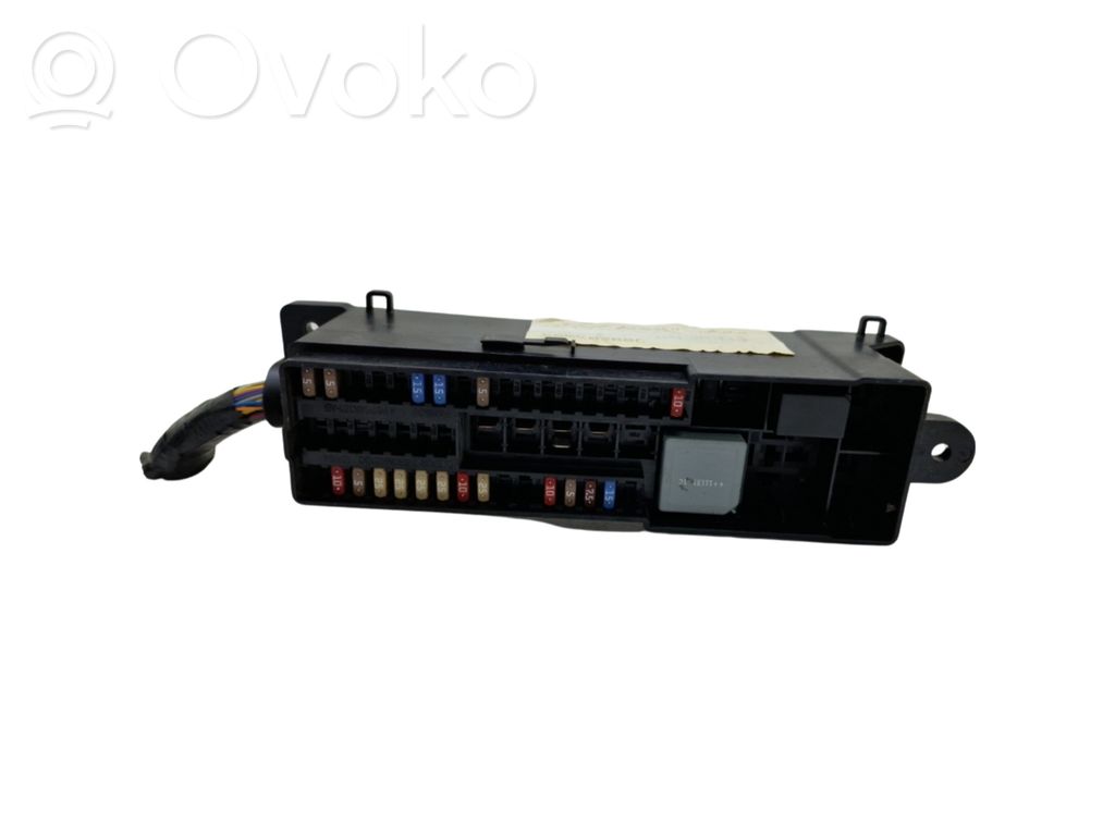 Fuse module   55FK02B0C