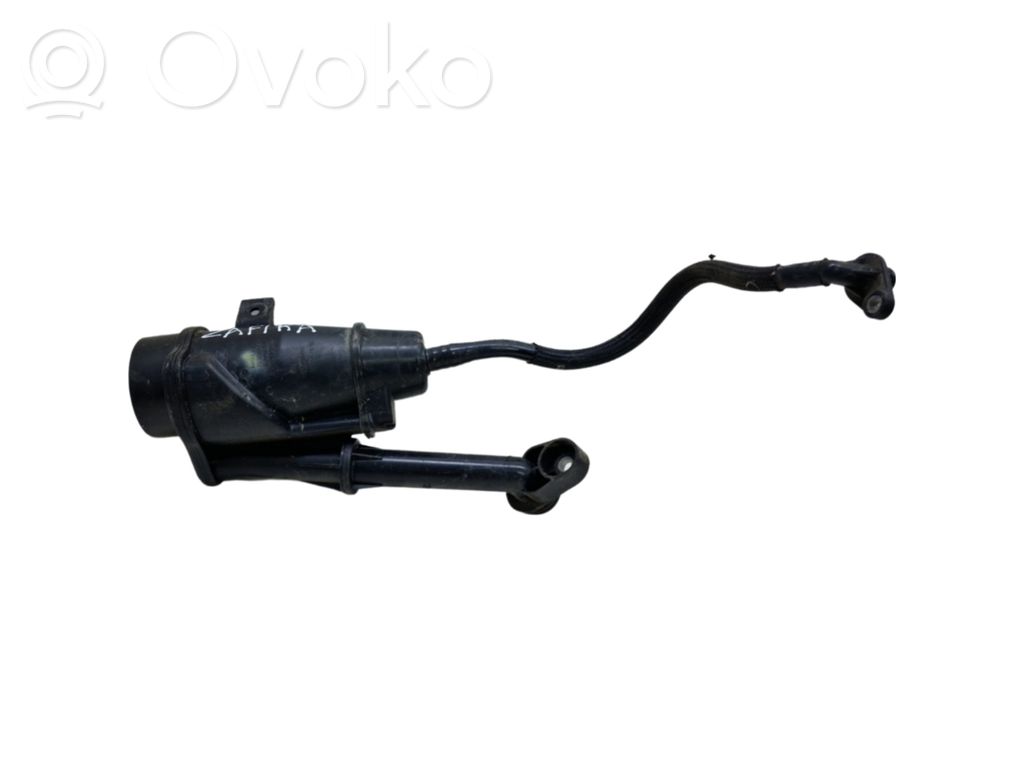 Opel Zafira C Ventilācijas / ventilācijas caurule (-es) / šļūtene (-es) 