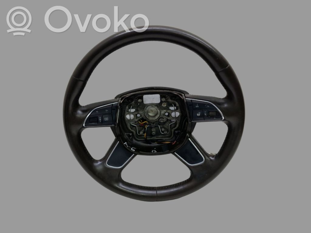 Audi A6 S6 C7 4G Руль 