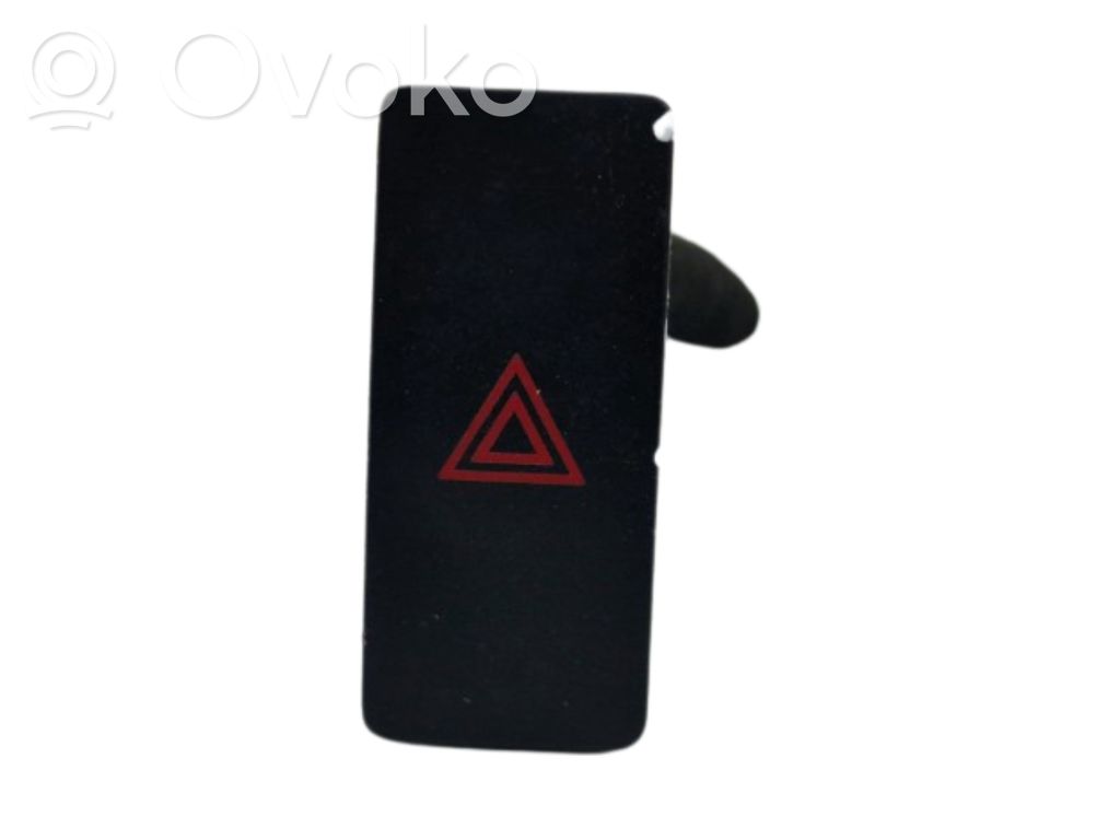 Mazda CX-5 Hazard light switch 