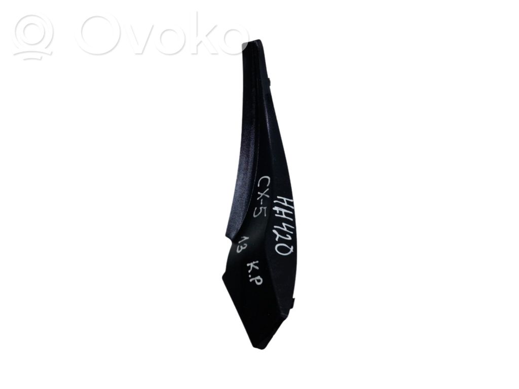 Mazda CX-5 Windshield trim 