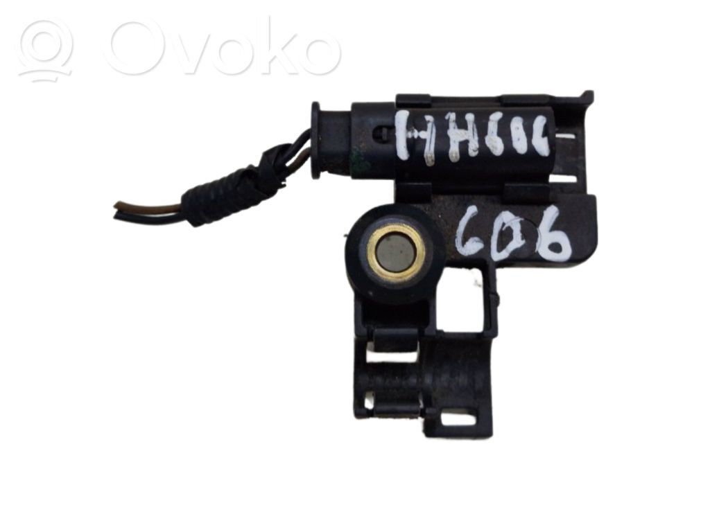 Volvo XC60 Sensor 