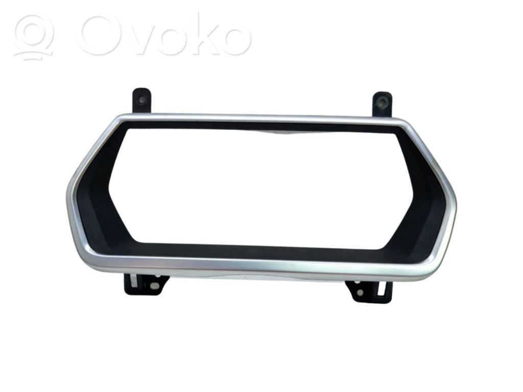 Tesla Model S Dashboard trim 