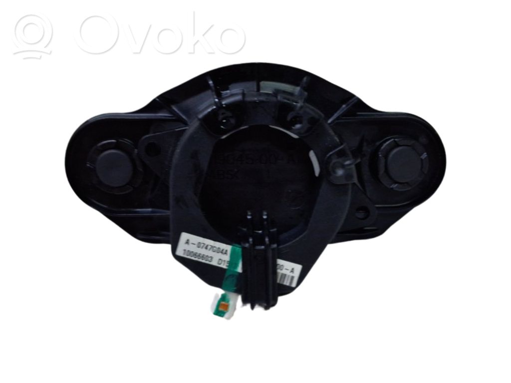 Tesla Model S Interjero komforto antena 