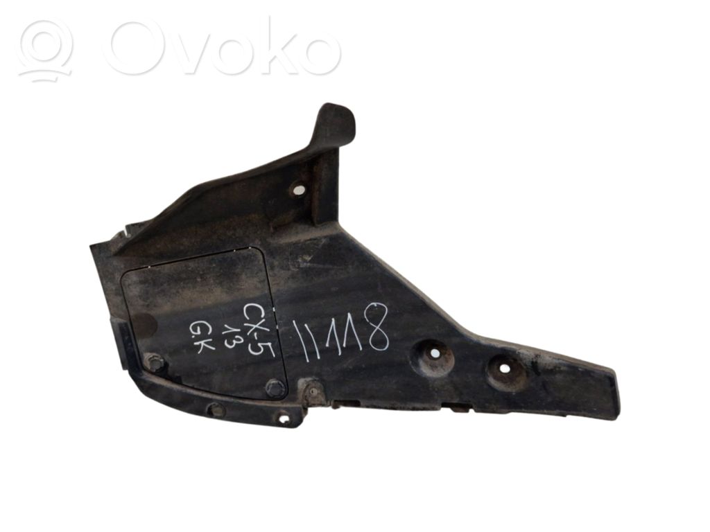 Mazda CX-5 Rear mudguard 
