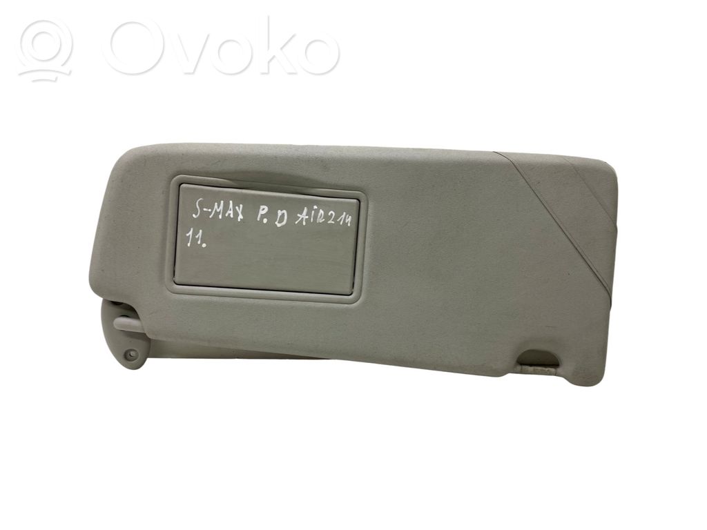 Ford S-MAX Sun visor 