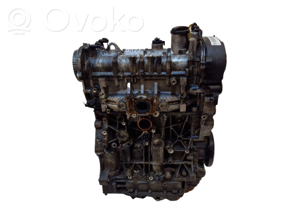 Engine   CNL,04E103023BA,04E103011AT
