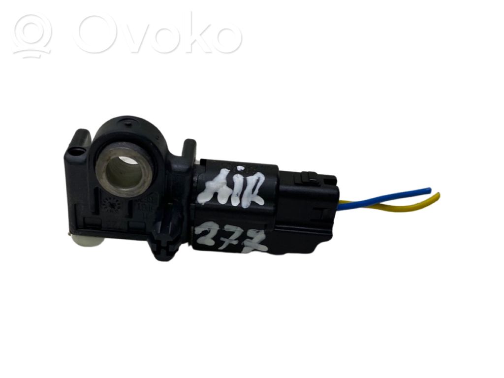 Ford S-MAX Sensore d’urto/d'impatto apertura airbag 