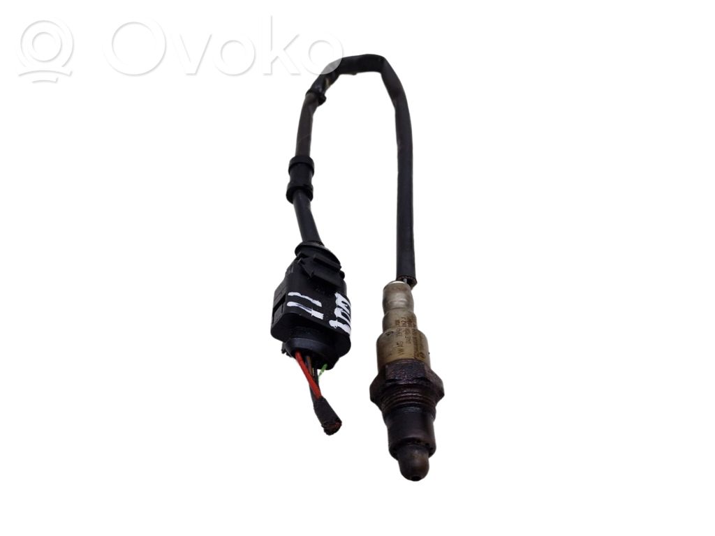 Lambda probe sensor   04E906262J,0258030028