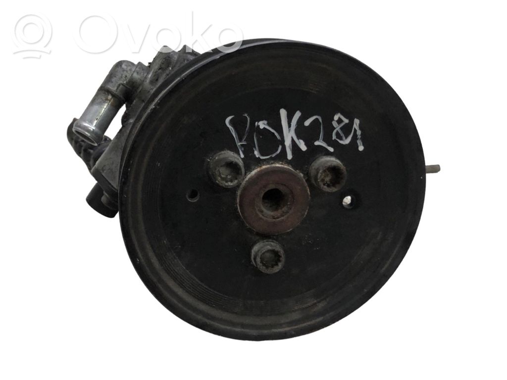 Audi A6 Allroad C6 Power steering pump 