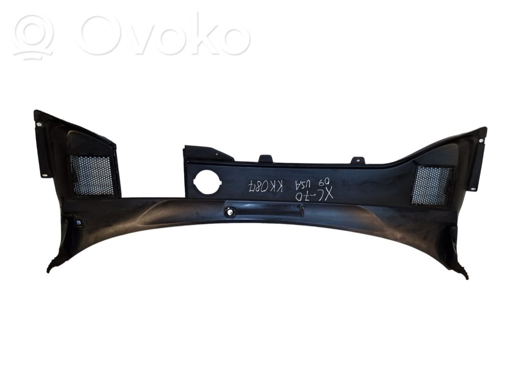 Volvo XC70 Pyyhinkoneiston lista 