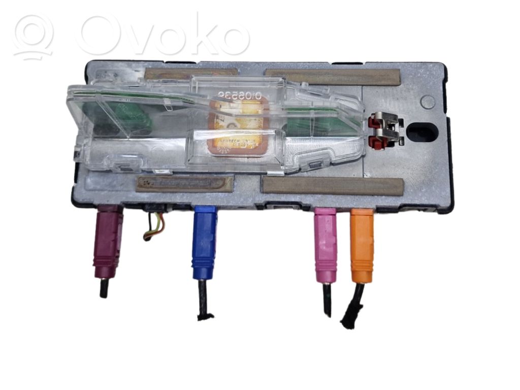 GPS-pystyantenni   31438104