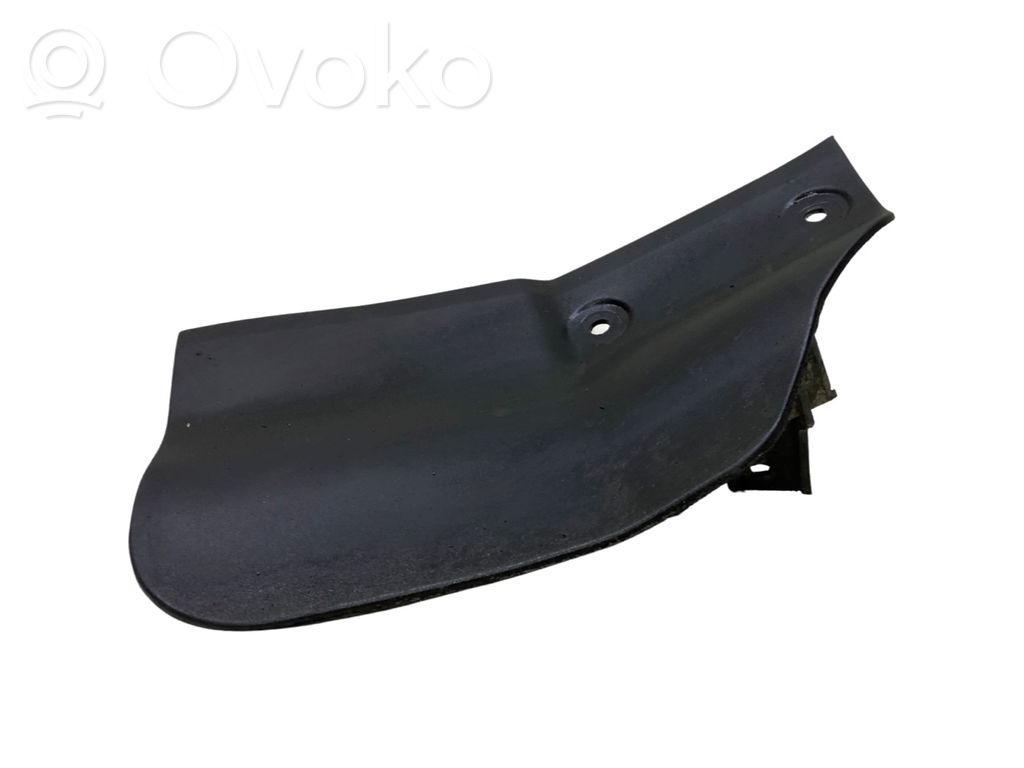 Volkswagen Jetta VI Rear mudguard 