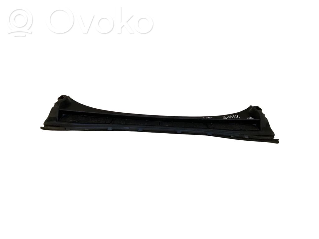 Ford S-MAX Pyyhinkoneiston lista 