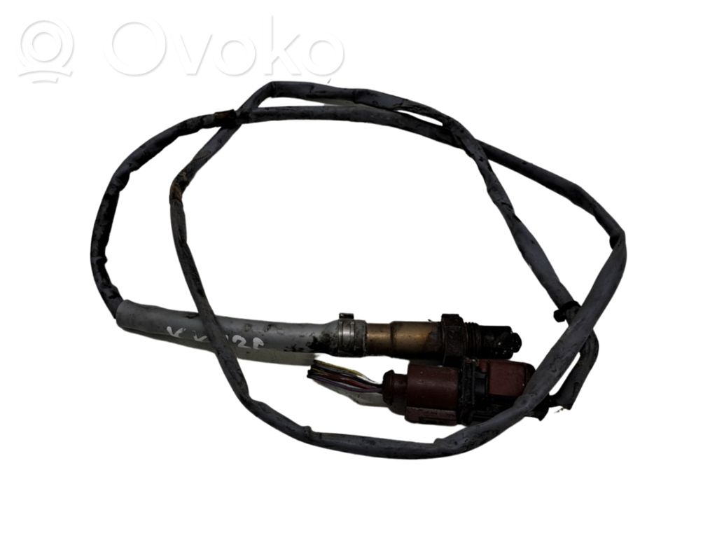 Volkswagen Touareg II Lambda probe sensor 