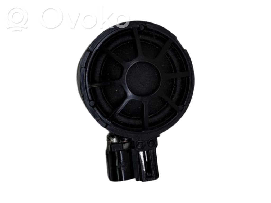 Tesla Model X Front door high frequency speaker 