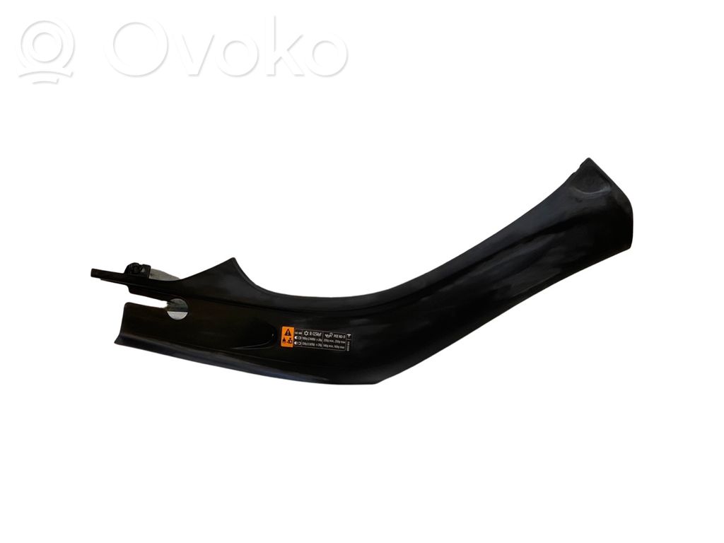Osłona chłodnicy   103623800F,103623900F,107525200B