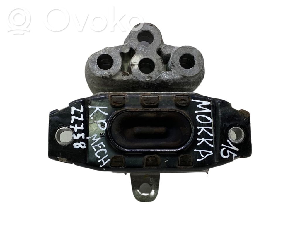 Opel Mokka Engine mount bracket 