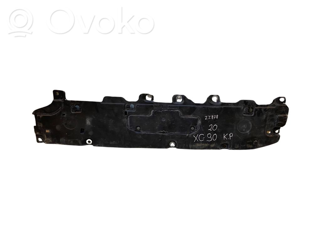 Volvo XC90 Side bottom protection 