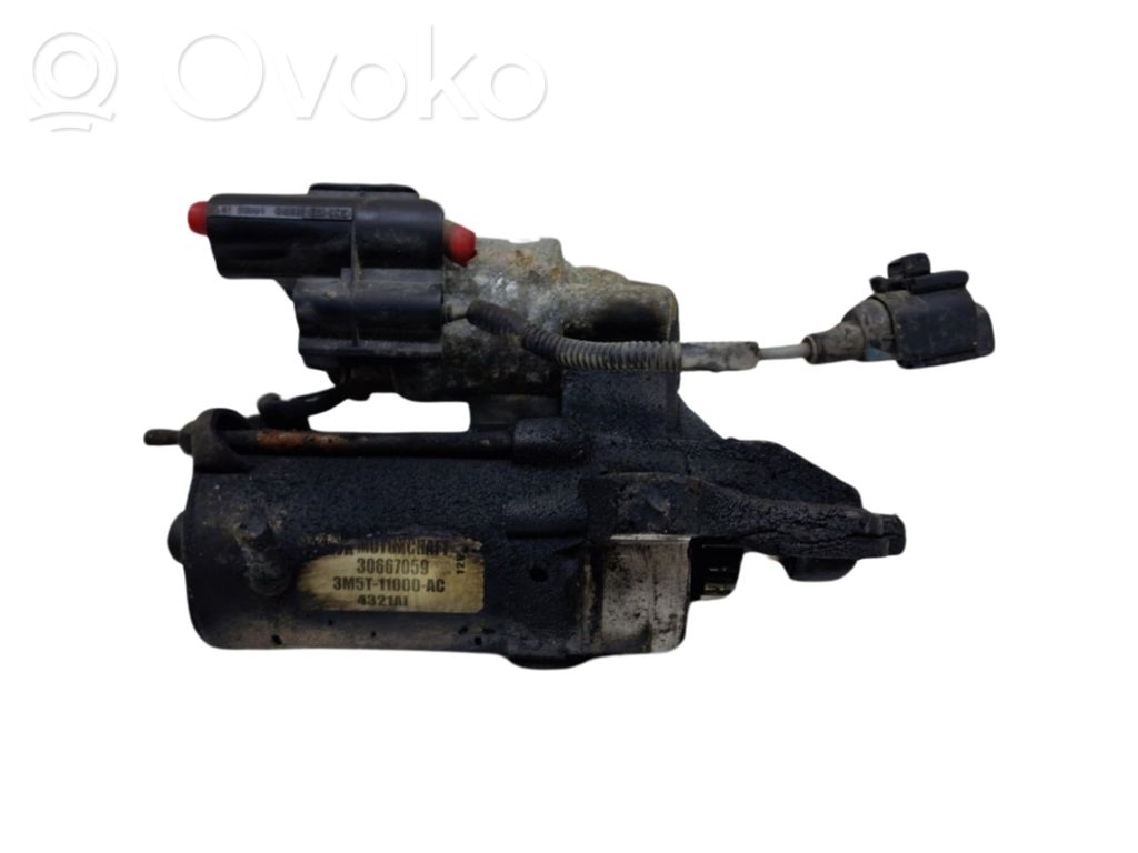 Starteris   30667059,3M5T11000AC
