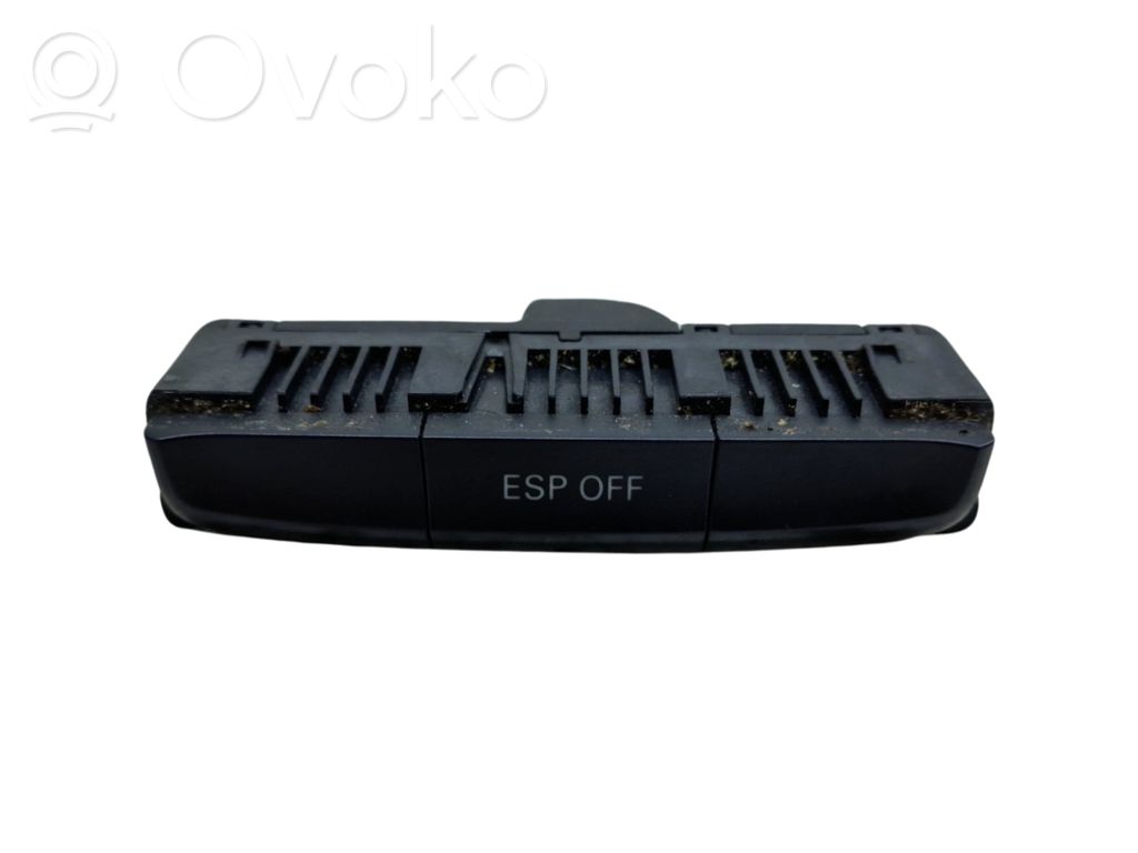 Audi A4 S4 B8 8K ESP (stability program) switch 