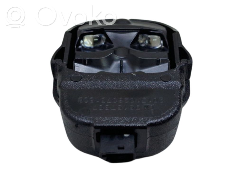Opel Mokka Rain sensor 