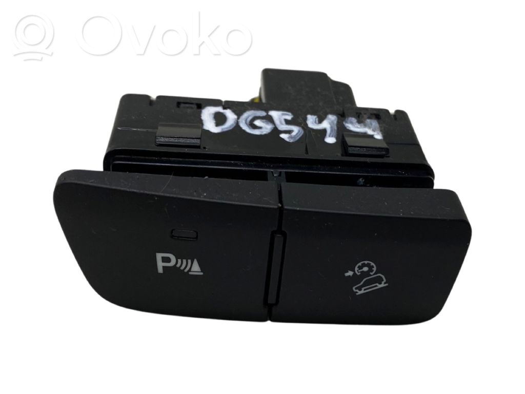 Opel Mokka Parking (PDC) sensor switch 